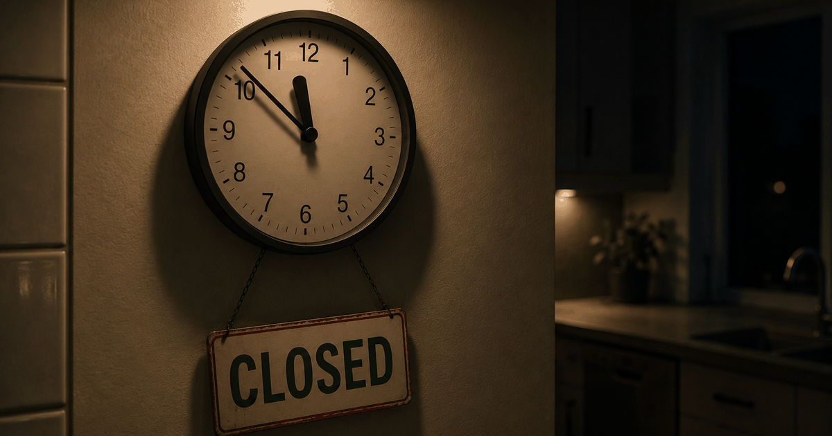 How to Communicate Better With Your Partner When You're Both Exhausted